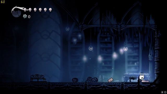 Goon Souls 2: Final boss rush смотреть онлайн