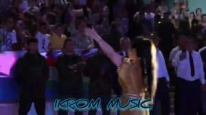 Нигина Амонкулова - консерт дар Шахри Исфара — 2022