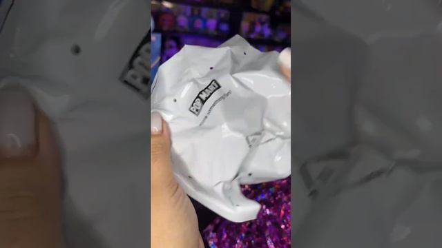 распаковка секретной коробки POP MARY YOKI MY LITTLE PLANET ? смотреть онлайн