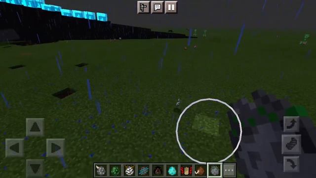 Minecraft Wither storm vs the monster verse! смотреть онлайн