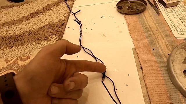 Строим ледяную горку для катания. Как починить новогоднюю гирлянду.#зима #горка #гирлянда смотреть онлайн