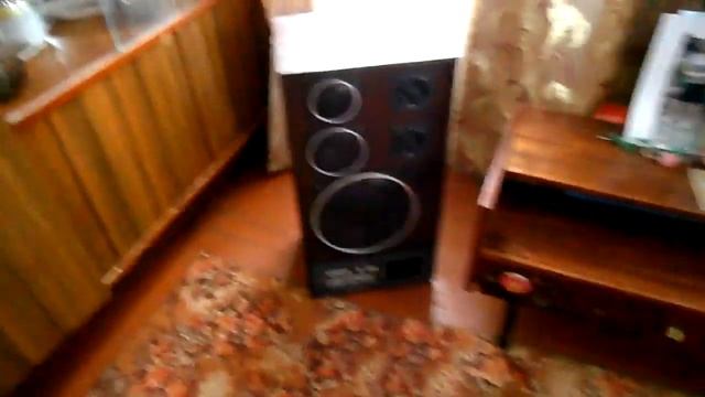 Pioneer VSX-817-K и Radiotehnika S90 35 АС-012 смотреть онлайн