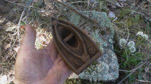 Коп по войне. Гельмут Вайссвальд. Фильм 377.