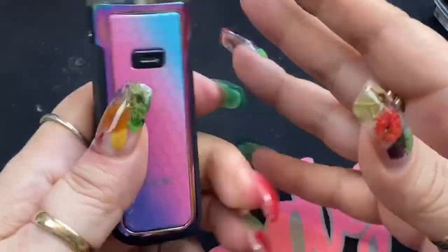 SMOK Nord X Kit - Pod Mod Or AIO? 🤔