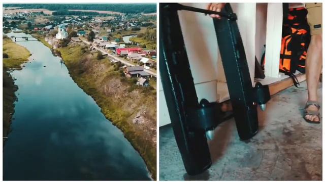 УрФУ гидрологическая практика 2021 смотреть онлайн