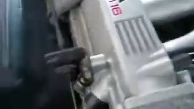 Celica ST182 Noise смотреть онлайн