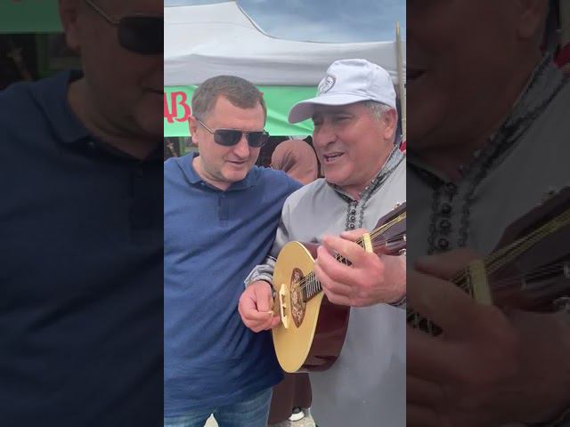 Далгат Омаров - на стадионе "Анжи Арена" смотреть онлайн