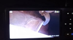 Что делать если заклинил замок двери Лада Калина