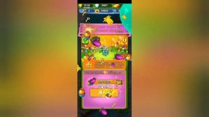 Best fiends / букашки против слизней