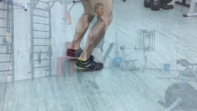 Скакалка для здоровья! Кардио тренировка и укрепление мышц в домашних условиях. смотреть онлайн