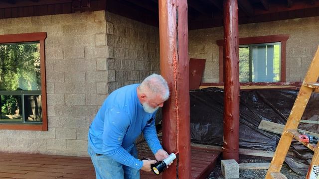 New Caulking Gun, The Siligun Tool Review смотреть онлайн