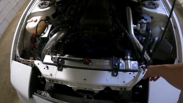 Nissan 180sx sr20det blacktop update video, drifting, auto x, future plans, review soo far смотреть онлайн