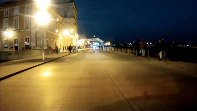 El Corte Inglés São Silvestre de Lisboa 2014 | Os 10 km смотреть онлайн