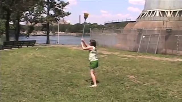 Loman Broom Game смотреть онлайн