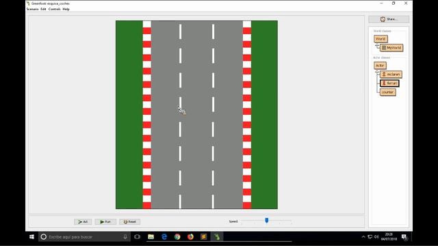 85 Instalación e introducción a Greenfoot смотреть онлайн