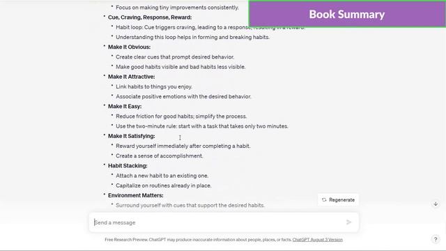 ChatGPT Tutorial: From Basics to Pro Tips | Your Ultimate Guid смотреть онлайн