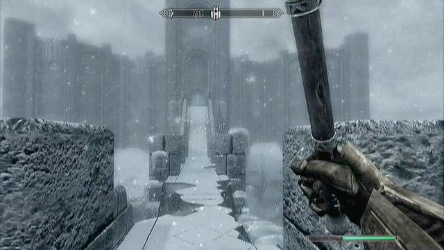 Skyrim Battle Mage: Mage Guild Walkthrough - Episode 22: Damn Dragons And Their Flyin' Machines!