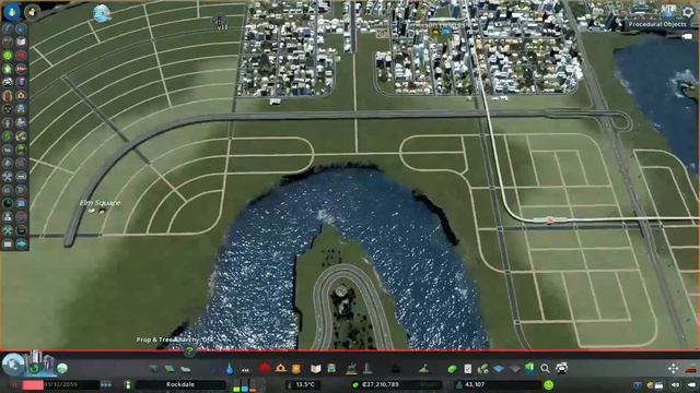 Cities Skylines Grow YOUR City Tutorial | PLAN & GOVERN - S1 EP6 | Passionate GameR смотреть онлайн