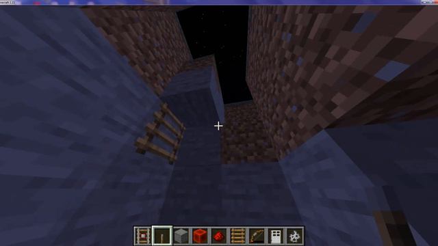 ИГРАЮ В MINECRAFT! ПОКАЗЫВАЮ КАК ПОСТРОИТЬ СЕКРЕТНЫЙ ДОМ ПОД ВОДОЙ!!! смотреть онлайн