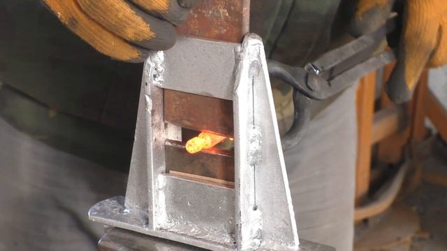 Колокольчик из трубы смотреть онлайн