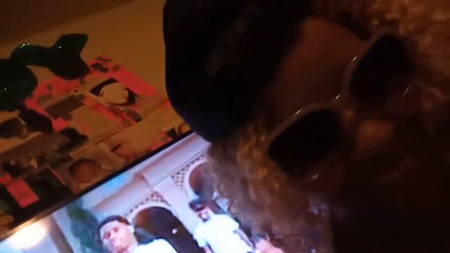 Shout 👽ut 🗣️2 Thee Gucci Mane Uncle Ben👽 Ammi Wants 2 🛸Collaborate 👁️🛸👁️Wit Thee🖤 Hebrew Israelites