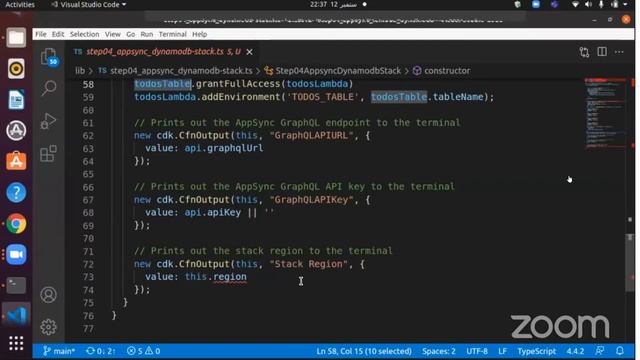 Getting started with Amazon DynamoDB || Urdu class 12 sep 2021 смотреть онлайн