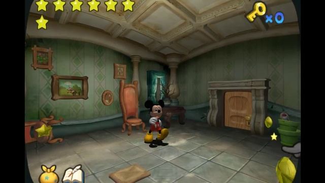 Disney's Magical Mirror Starring Mickey Mouse HD (Game for Kids) part 8 смотреть онлайн