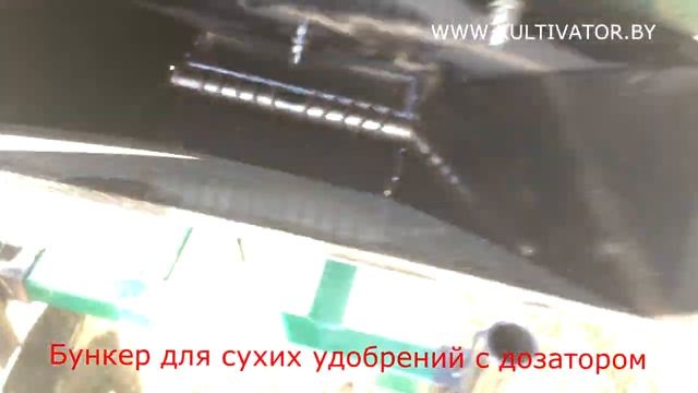 Картофелесажалка для мотоблока, минитрактора смотреть онлайн