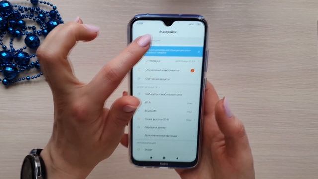 Обзор REDMI NOTE 8 / Плюсы и минусы / Опыт использования / Примеры фото и видео смотреть онлайн