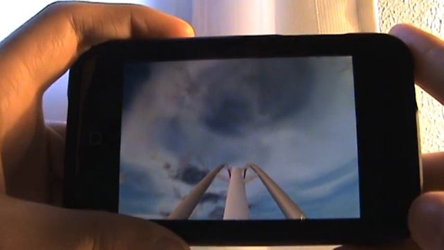 aircoaster 3D app смотреть онлайн