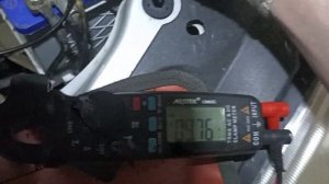 Приора не крутит стартер