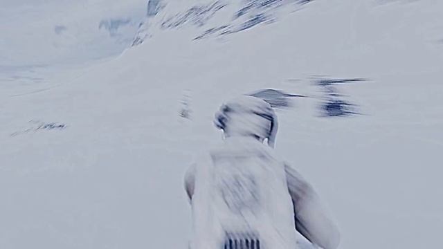 Star Wars Battlefront : reshade ToddyHancer style parameters by EVA02 : Hoth смотреть онлайн