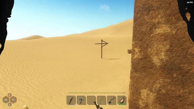 Starting A Beetle Collection - Starsand - #14 - Gameplay смотреть онлайн