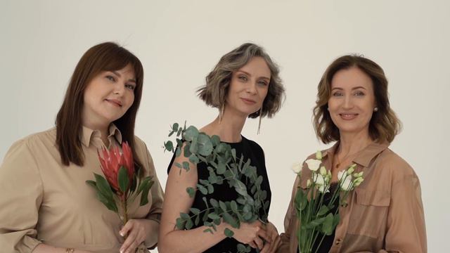 50 YEARS OF GERRY WEBER смотреть онлайн