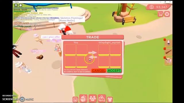 Club Roblox Trading смотреть онлайн