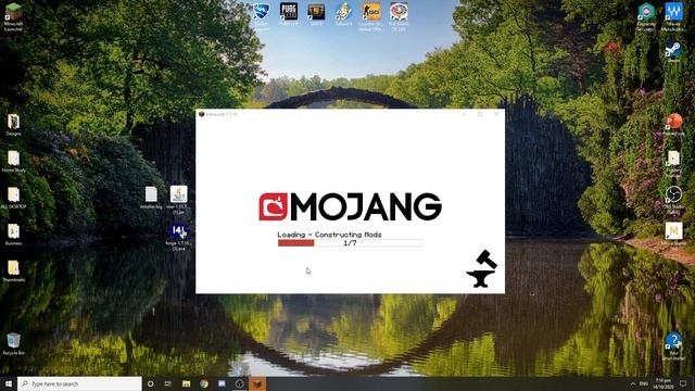 How to install Vic's Modern Warfare for 1.7.10 (Minecraft) смотреть онлайн
