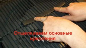 Разбор увлажнителя воздуха Venta lw 45