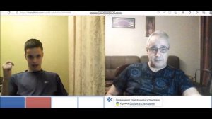 зомбированная украинская молодежь...