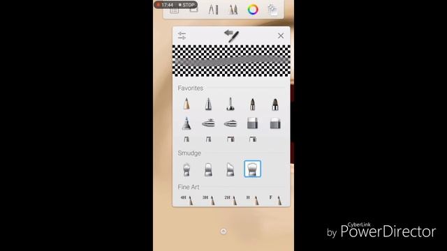 Draw an eye on android sketch book смотреть онлайн