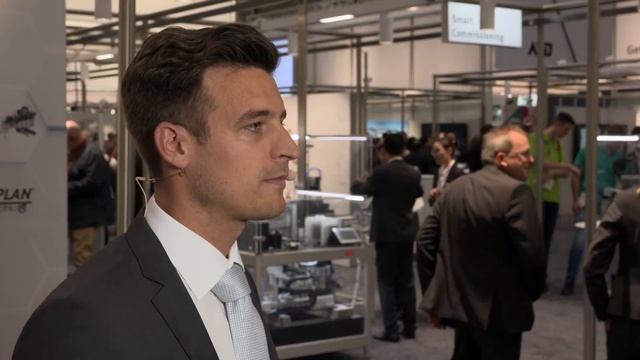 A great collaboration: Festo and EPLAN смотреть онлайн