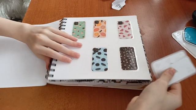 Бумажные сюрпризы смотреть онлайн