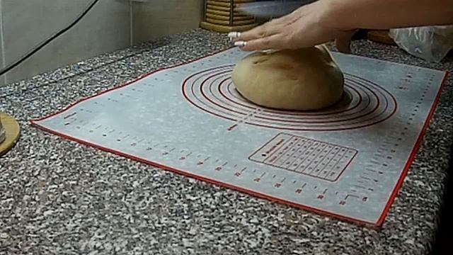 Бешбармак с курицей (По мотивам казахской кухни) смотреть онлайн