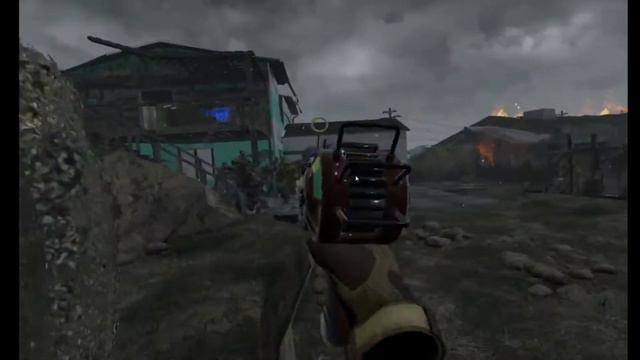 [Pavlov] Nuketown Zombies смотреть онлайн
