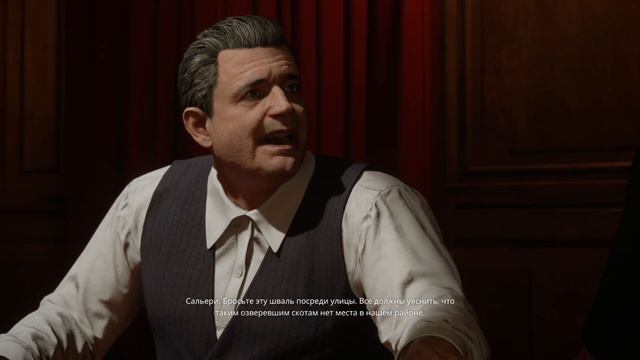 Mafia Definitive Edition ➤Часть 2 ➤ 4 K 60FPS смотреть онлайн