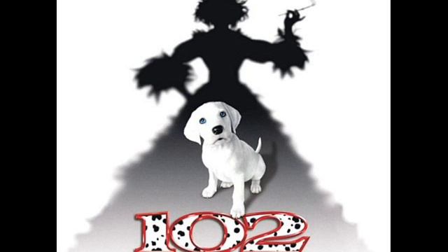 29-Cruella Corners Oddball.102 Dalmatians Score-David Newman смотреть онлайн