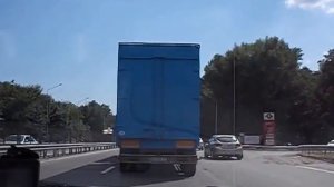 Автомобиль.Машина.Дорога.Море.Побережье.Кубань.Краснодарский край.2016.