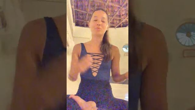 Deep practice for vishudhi chakra. Практика на горловую чакру. смотреть онлайн