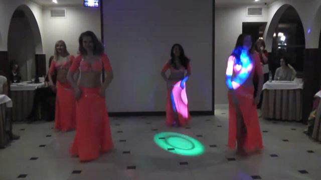 Sunny party 3 гр Орхидея Tabla смотреть онлайн