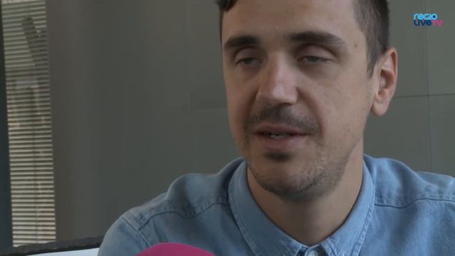 Seven @ zt-Medienhaus смотреть онлайн