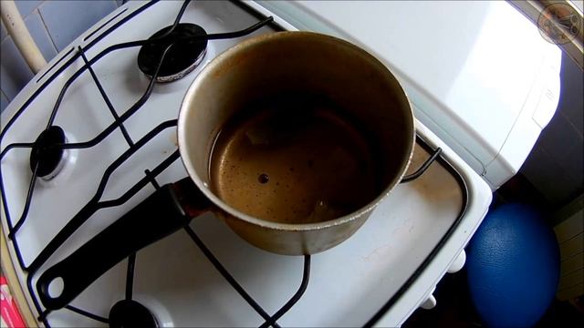 Маринованная скумбрия. Рецепт №2 с корицей (Будни охотника и рыбака) смотреть онлайн